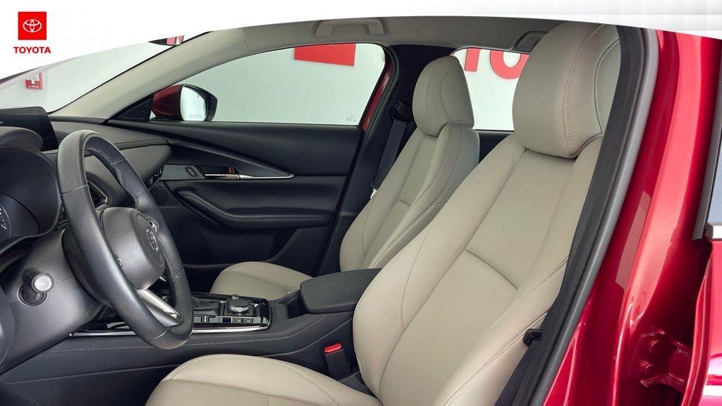 2023 Mazda CX-30 2.5 S Preferred