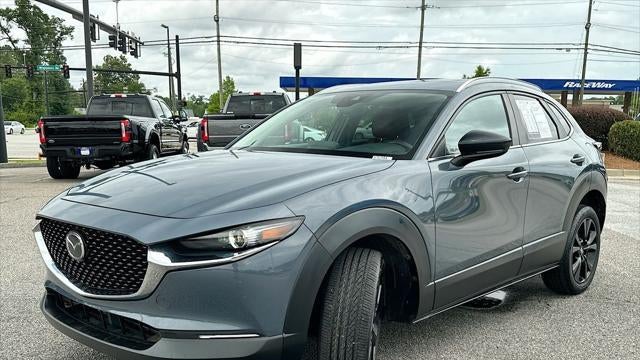 Preowned 2023 Mazda CX-30 2.5 S Carbon Edition for Sale