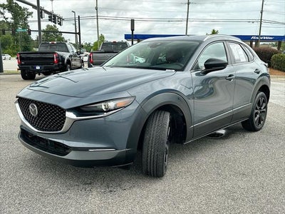 Photo of a 2023 Mazda CX-30 AWD 2.5 S Carbon Edition 4DR SUV for sale