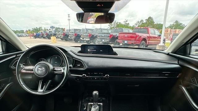 2023 Mazda CX-30 2.5 S Carbon Edition