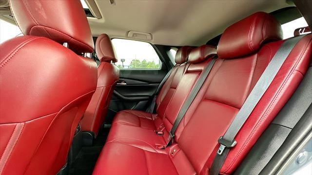 2023 Mazda CX-30 2.5 S Carbon Edition
