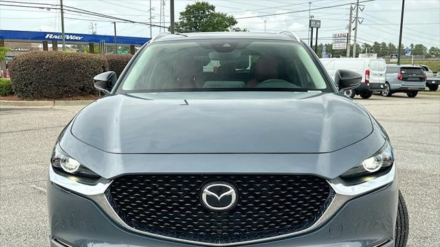 2023 Mazda CX-30 2.5 S Carbon Edition