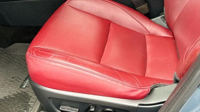 2023 Mazda CX-30 2.5 S Carbon Edition