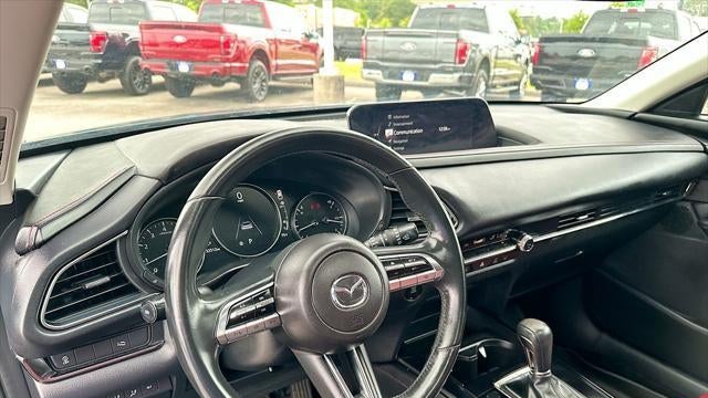2023 Mazda CX-30 2.5 S Carbon Edition