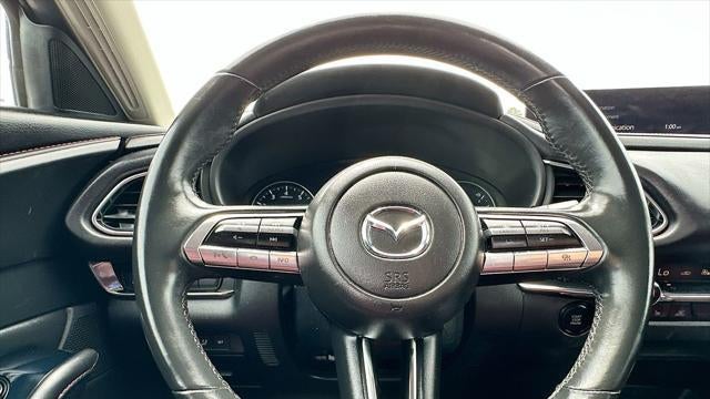 2023 Mazda CX-30 2.5 S Carbon Edition