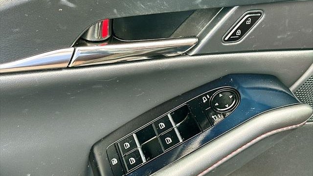 2023 Mazda CX-30 2.5 S Carbon Edition