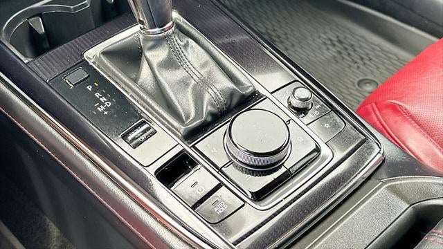 2023 Mazda CX-30 2.5 S Carbon Edition