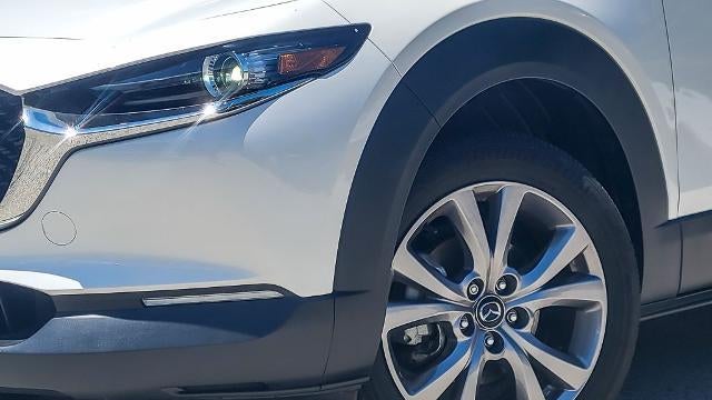 2023 Mazda CX-30 2.5 S Carbon Edition