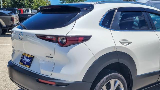 2023 Mazda CX-30 2.5 S Carbon Edition