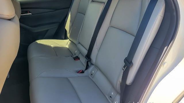 2023 Mazda CX-30 2.5 S Carbon Edition