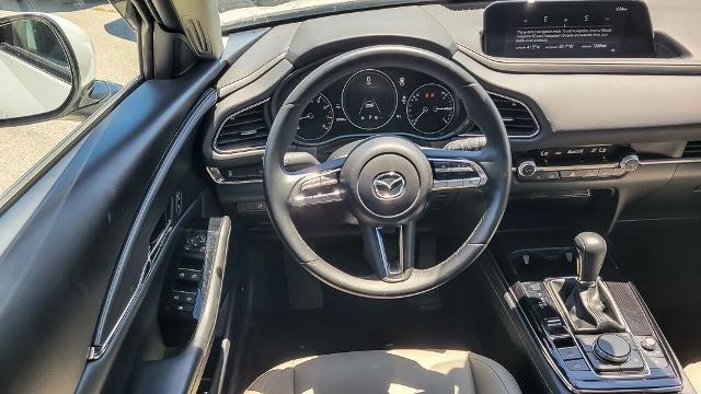 2023 Mazda CX-30 2.5 S Carbon Edition