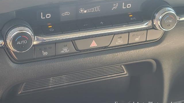 2023 Mazda CX-30 2.5 S Carbon Edition