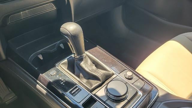 2023 Mazda CX-30 2.5 S Carbon Edition