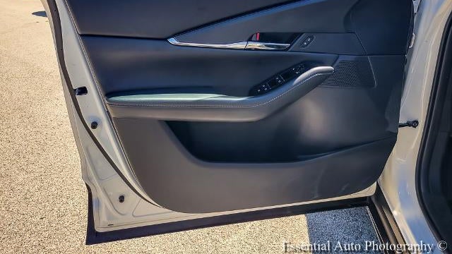 2023 Mazda CX-30 2.5 S Carbon Edition