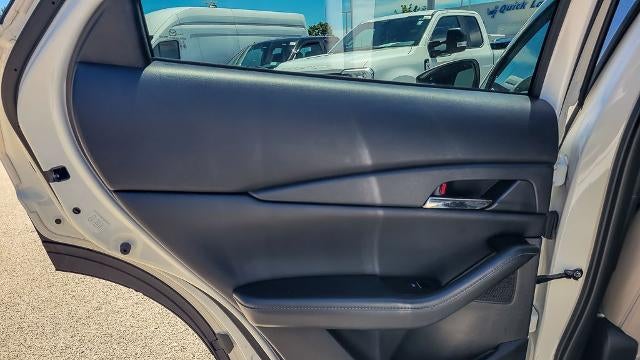 2023 Mazda CX-30 2.5 S Carbon Edition