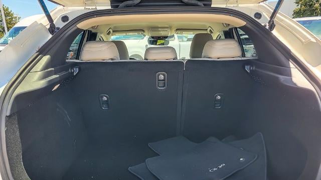 2023 Mazda CX-30 2.5 S Carbon Edition