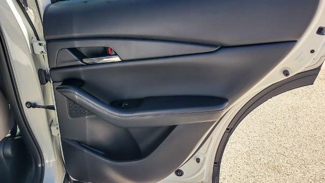 2023 Mazda CX-30 2.5 S Carbon Edition