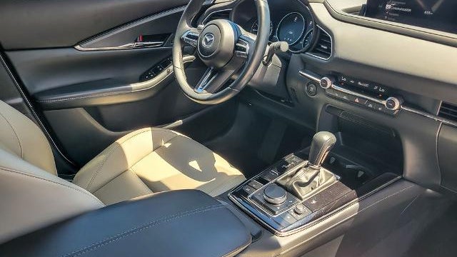 2023 Mazda CX-30 2.5 S Carbon Edition