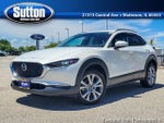 2023 CX-30 Thumbnail 1