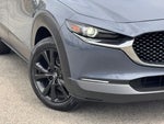 2023 CX-30 Thumbnail 4