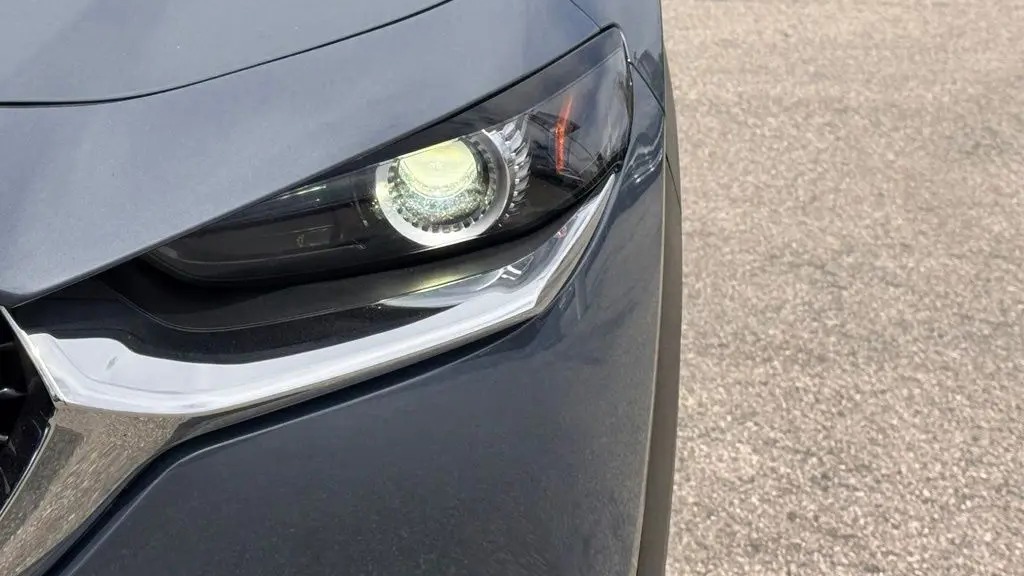 2023 Mazda CX-30 2.5 S Carbon Edition