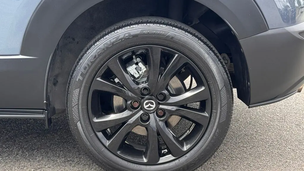 2023 Mazda CX-30 2.5 S Carbon Edition