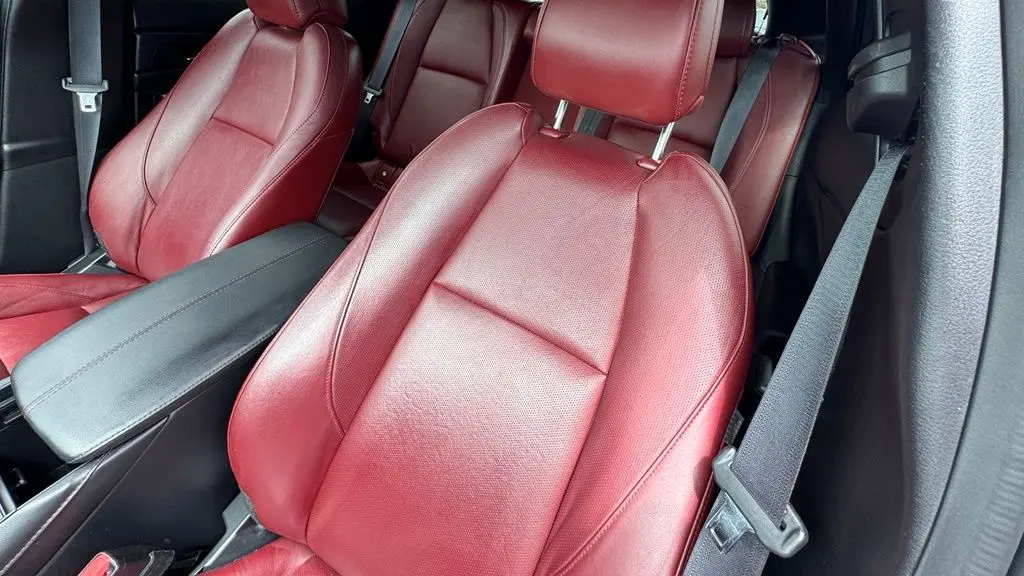 2023 Mazda CX-30 2.5 S Carbon Edition