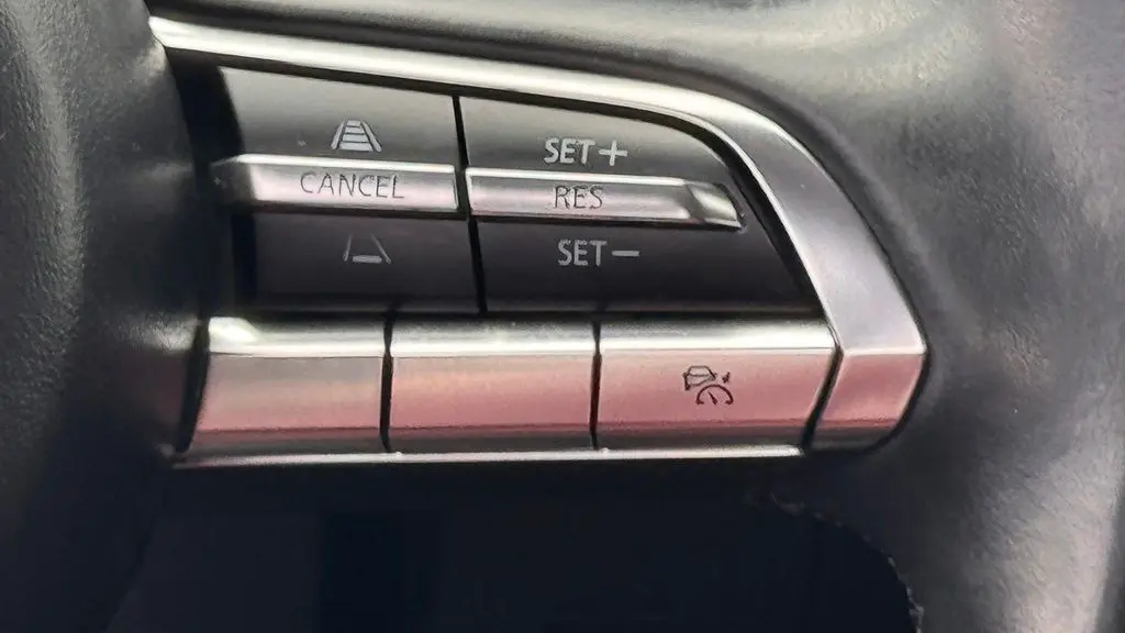 2023 Mazda CX-30 2.5 S Carbon Edition