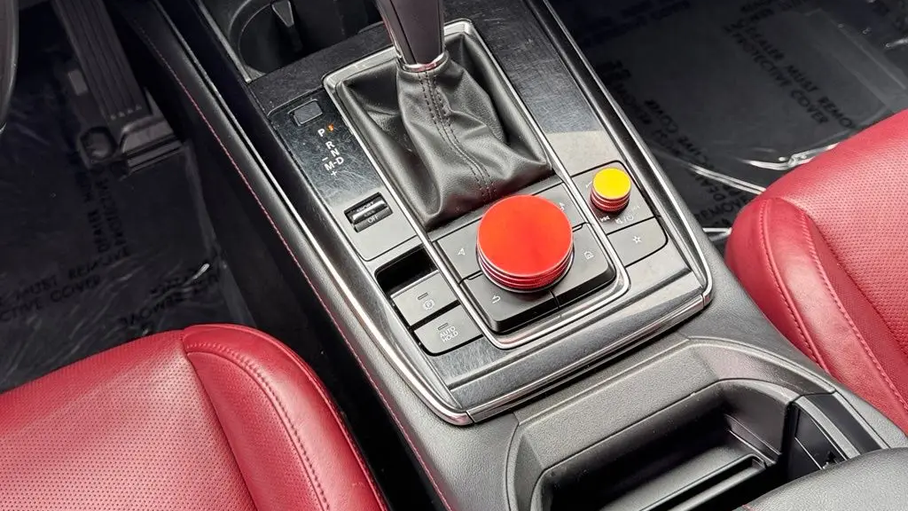 2023 Mazda CX-30 2.5 S Carbon Edition