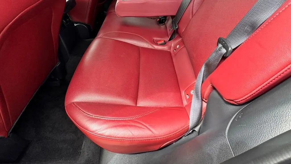 2023 Mazda CX-30 2.5 S Carbon Edition