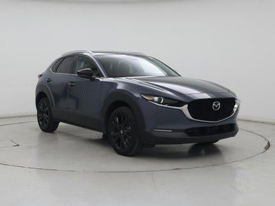 Photo of a 2023 Mazda CX-30 AWD 2.5 S Carbon Edition 4DR SUV for sale