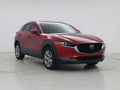 2023 Mazda CX-30 AWD 2.5 S Preferred 4DR SUV