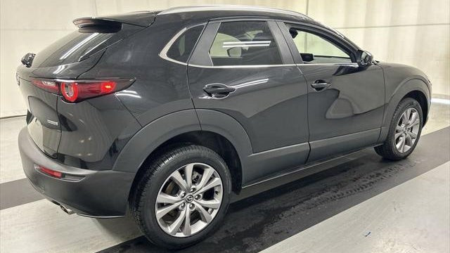 2023 Mazda CX-30 2.5 S Preferred