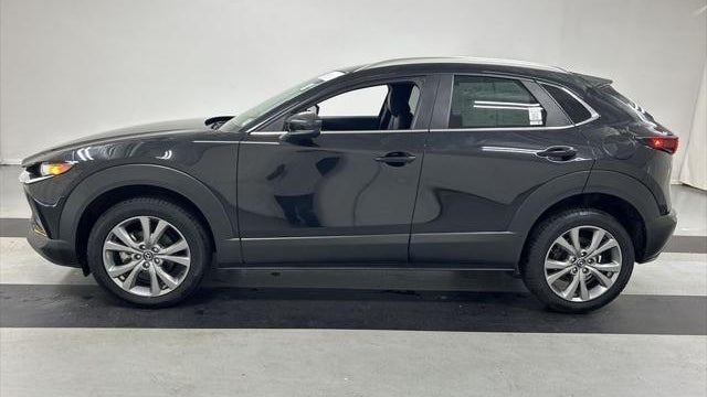 2023 Mazda CX-30 2.5 S Preferred