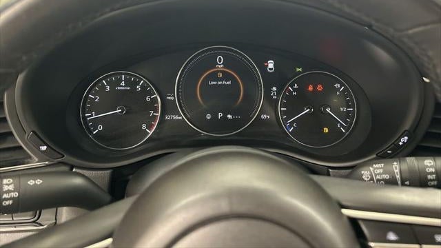 2023 Mazda CX-30 2.5 S Preferred