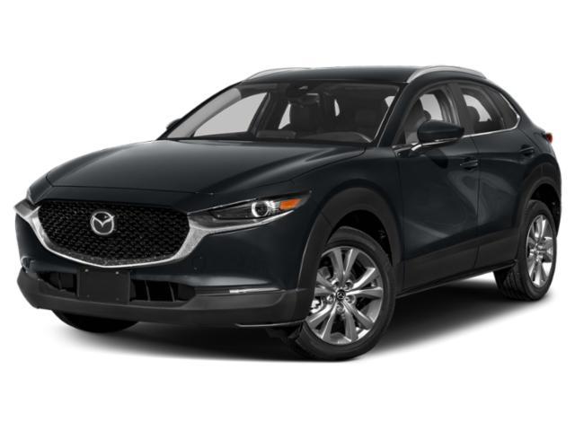 2023 MAZDA CX-3