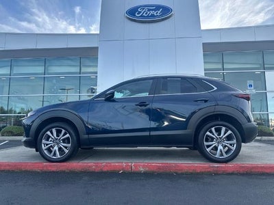 2024 Mazda CX-30 AWD 2.5 S Preferred 4DR SUV