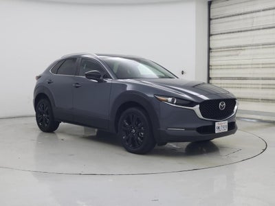 Photo of a 2024 Mazda CX-30 AWD 2.5 S Carbon Edition 4DR SUV for sale