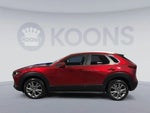 2024 CX-30 Thumbnail 2
