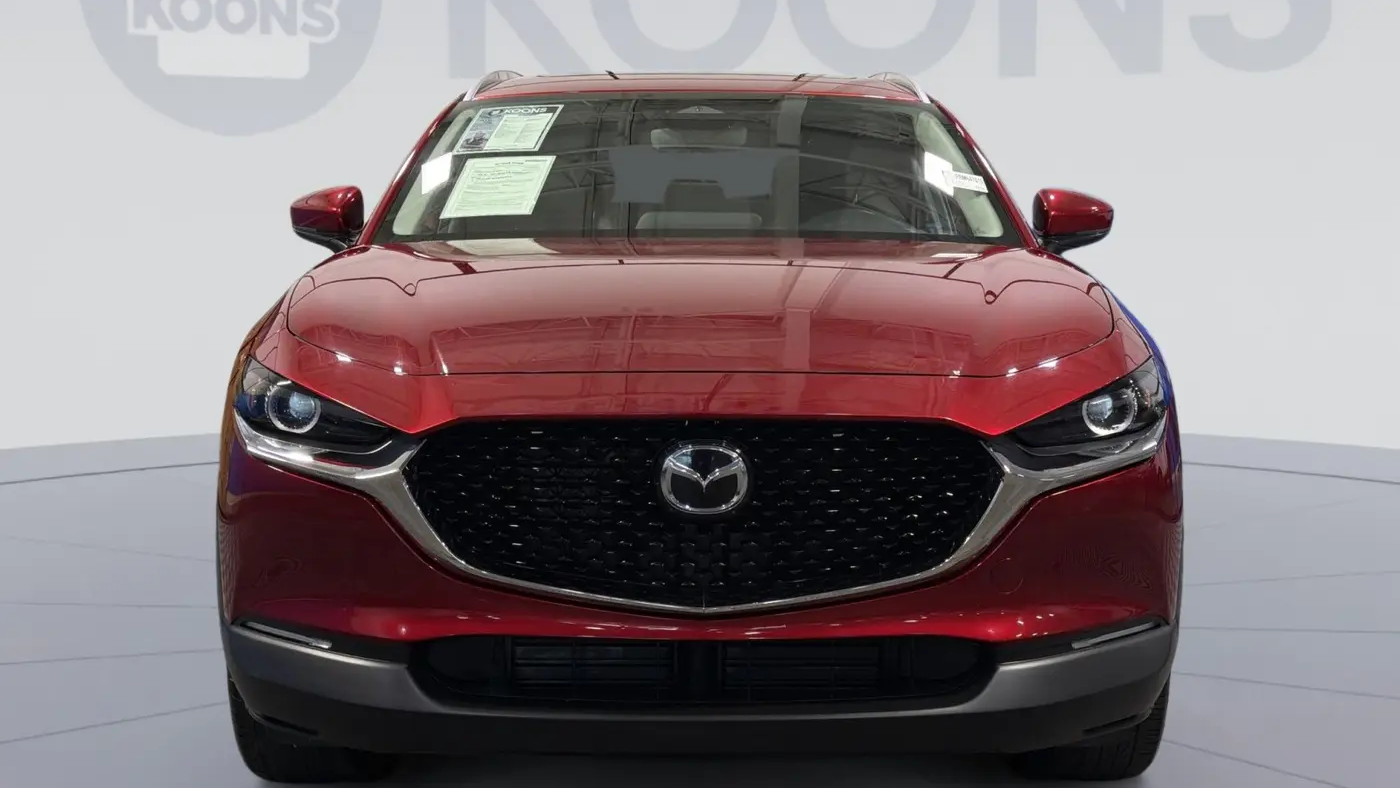 2024 Mazda CX-30 2.5 S Preferred
