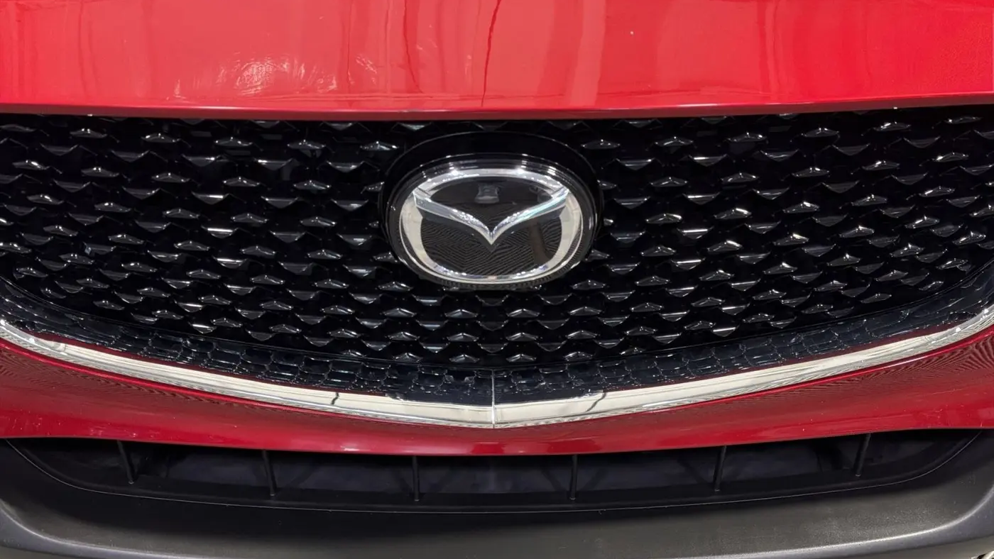 2024 Mazda CX-30 2.5 S Preferred