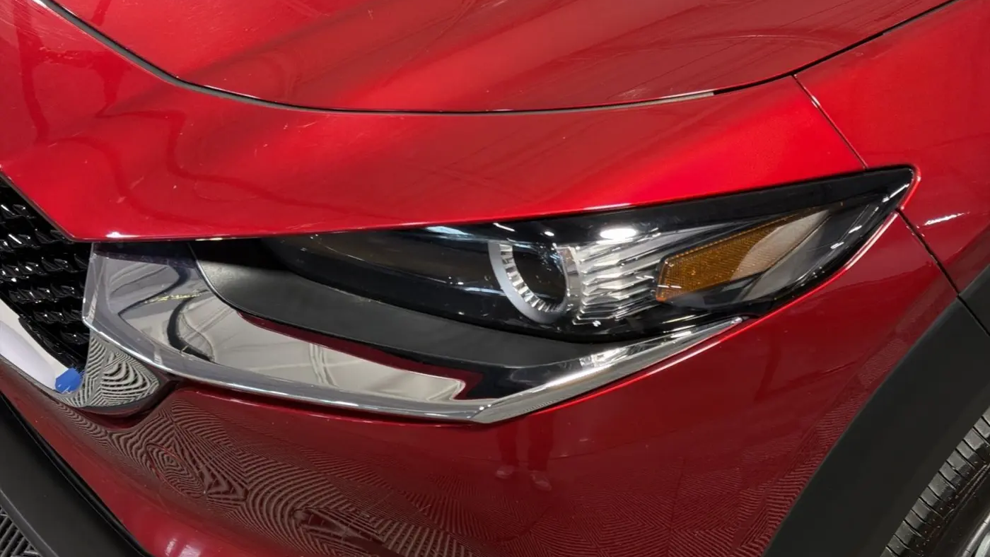 2024 Mazda CX-30 2.5 S Preferred