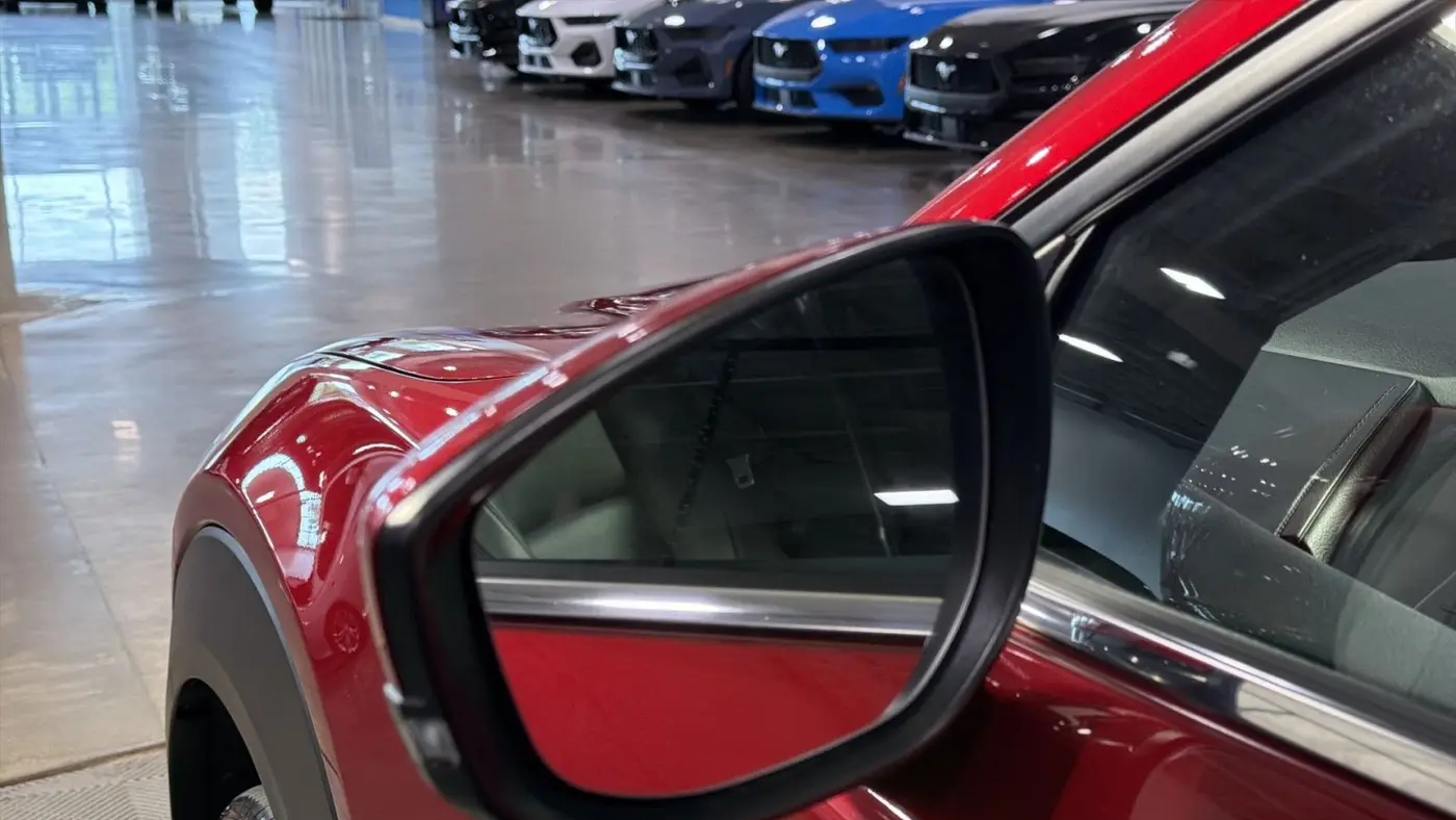 2024 Mazda CX-30 2.5 S Preferred