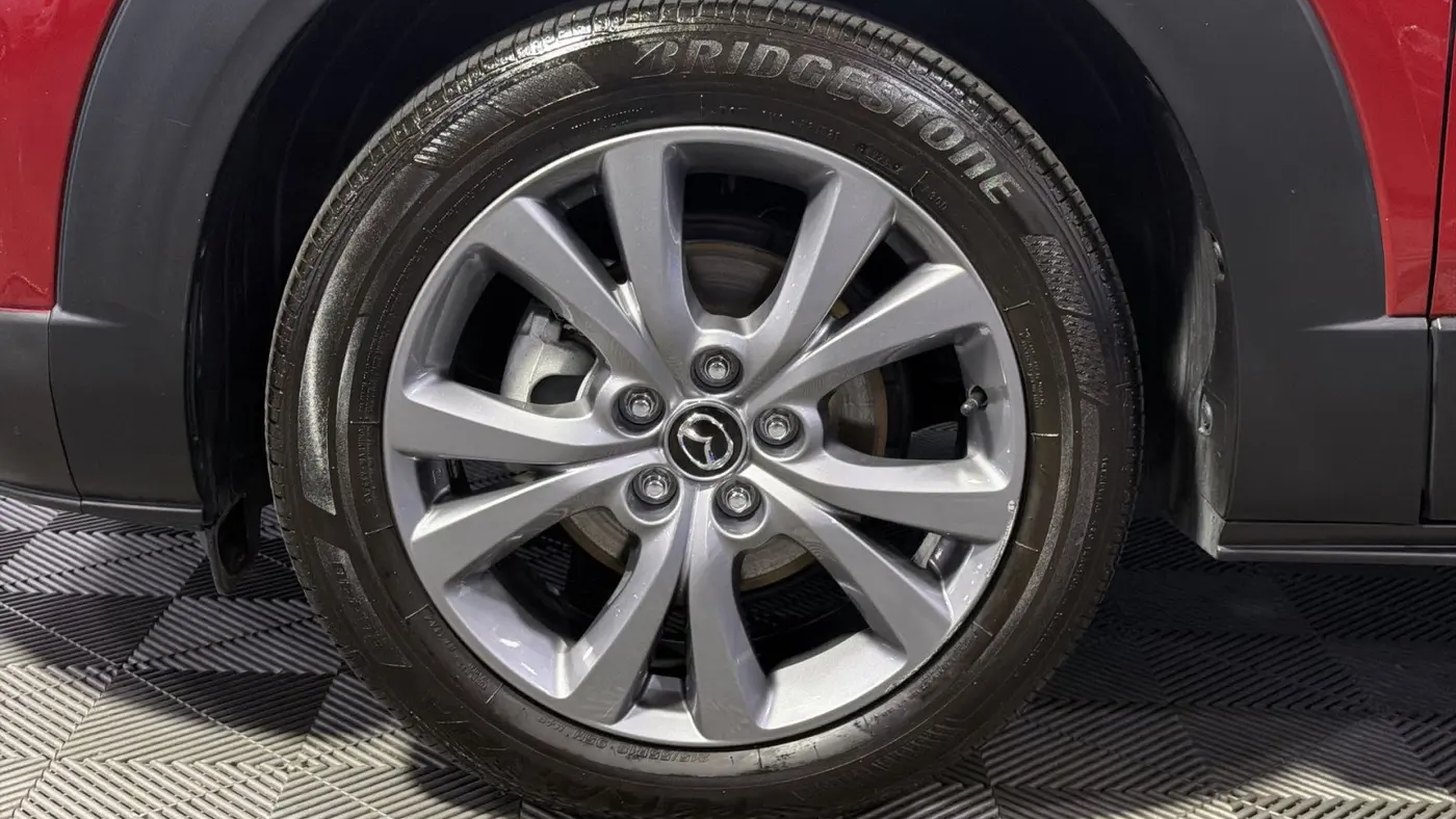 2024 Mazda CX-30 2.5 S Preferred