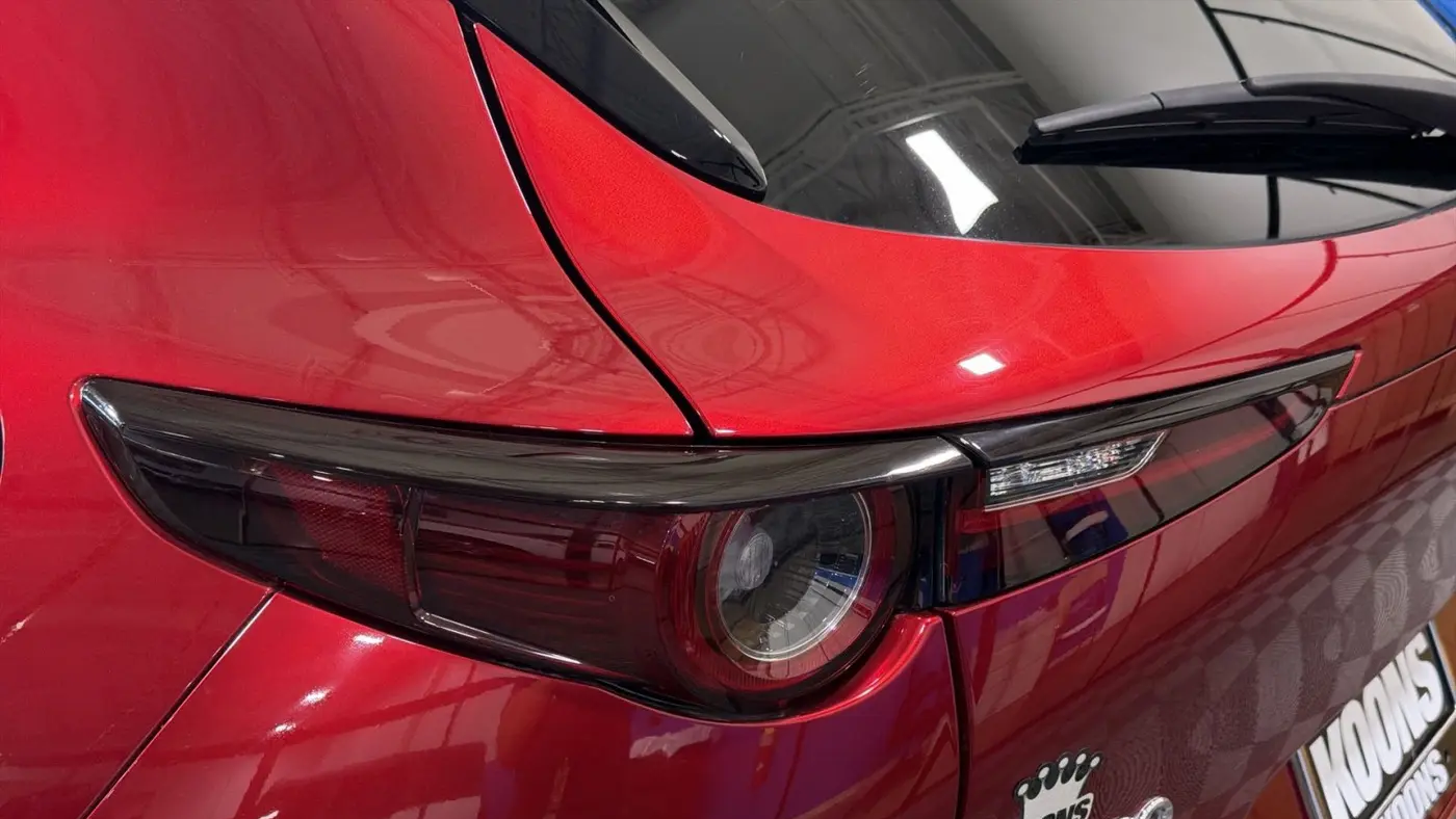 2024 Mazda CX-30 2.5 S Preferred