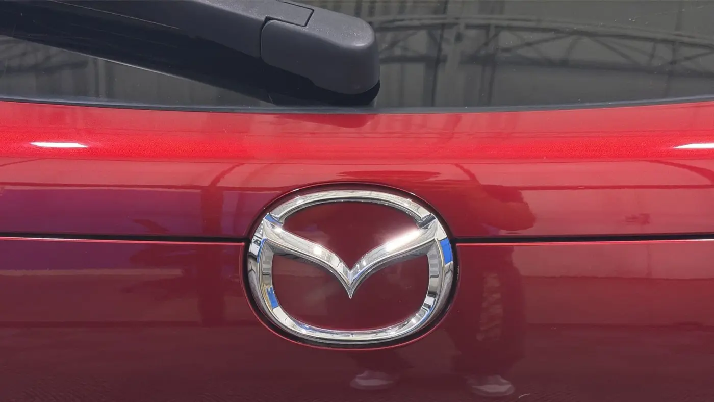 2024 Mazda CX-30 2.5 S Preferred