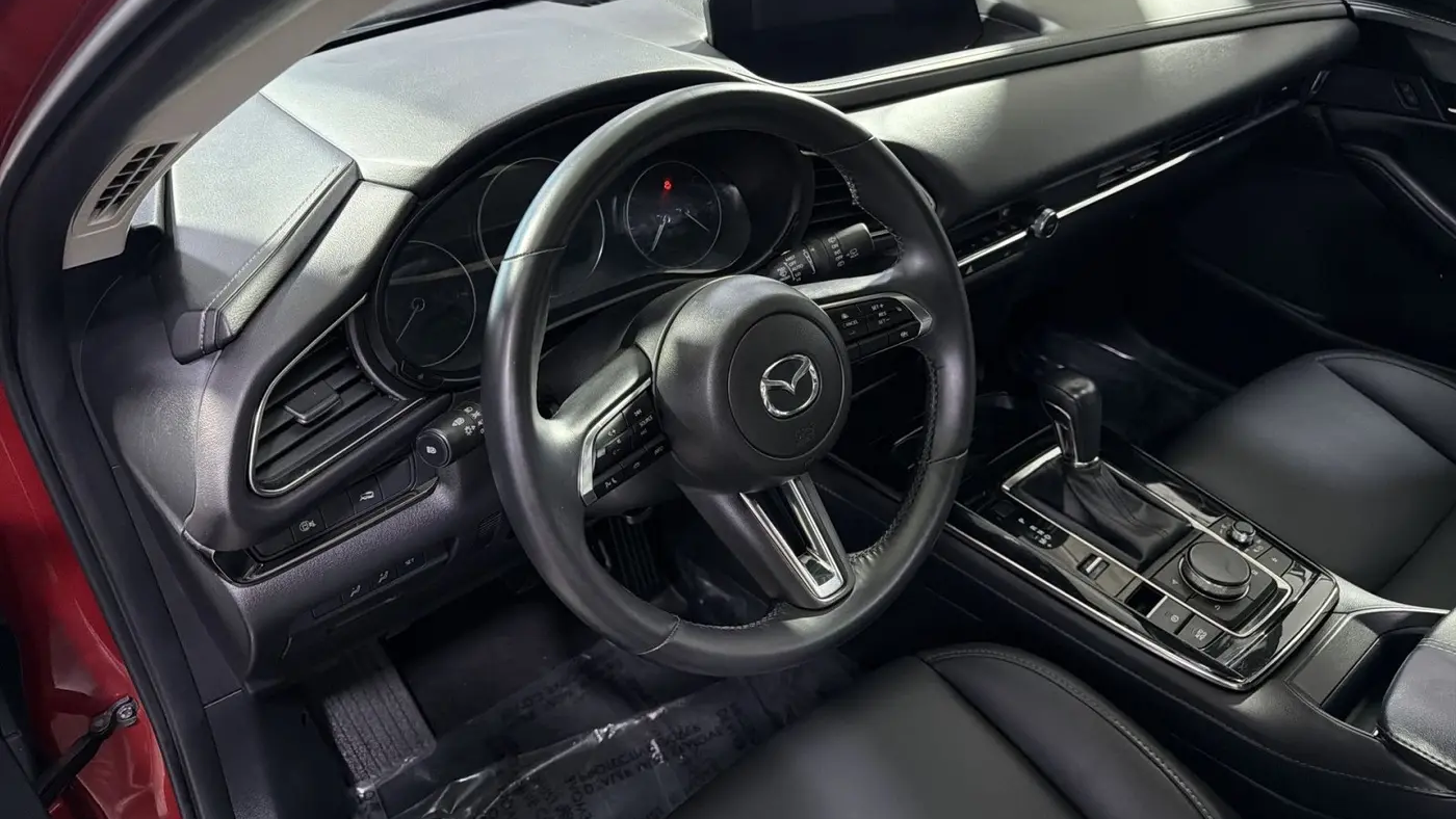 2024 Mazda CX-30 2.5 S Preferred