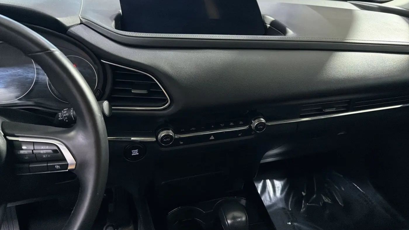 2024 Mazda CX-30 2.5 S Preferred