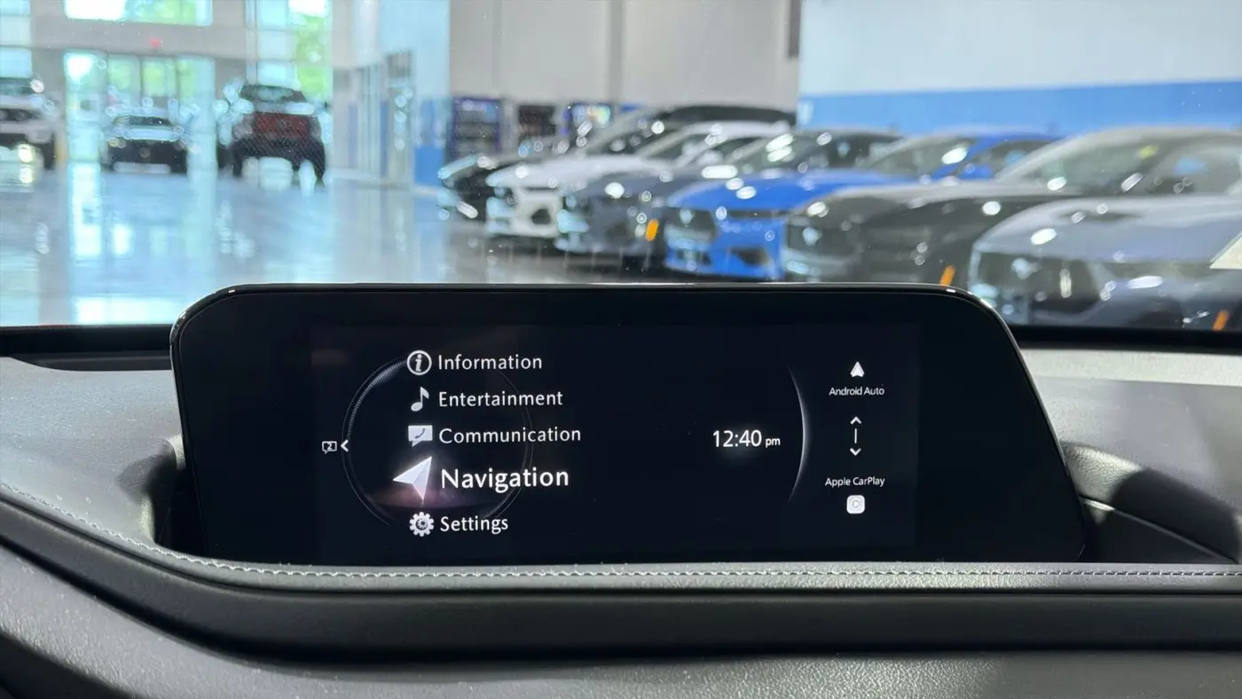 2024 Mazda CX-30 2.5 S Preferred
