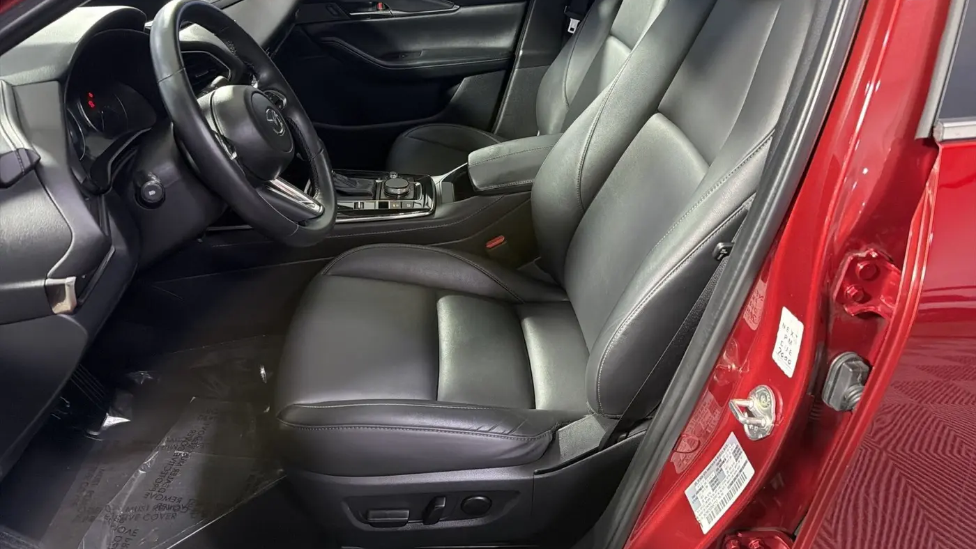 2024 Mazda CX-30 2.5 S Preferred